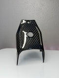Talaria XXX Carbon Fiber Ignition Cover No Logo