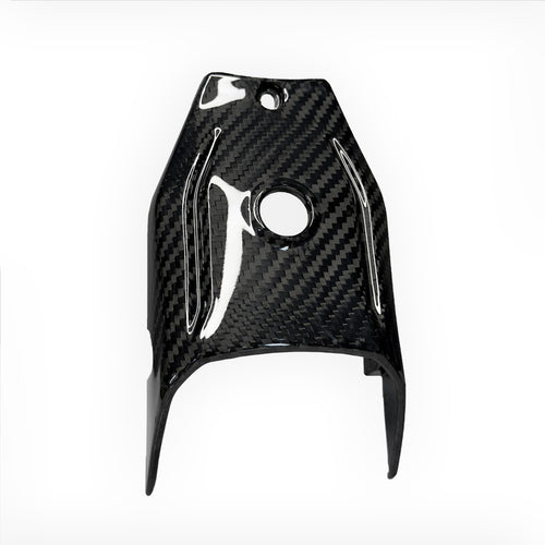 Genuine Carbon Fiber Ignition Cover | Talaria XXX