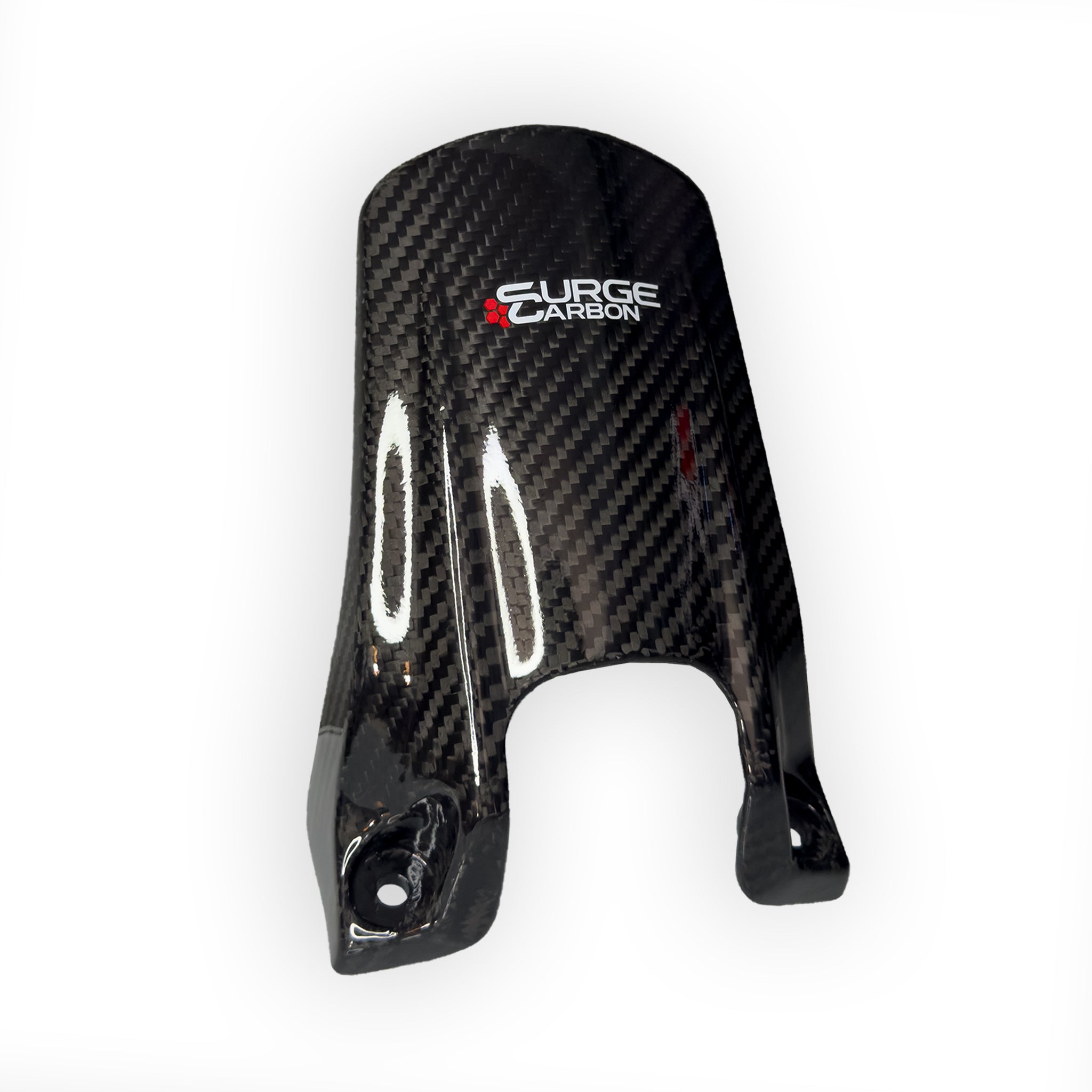 Genuine Carbon Fiber Mud Guard | Talaria XXX