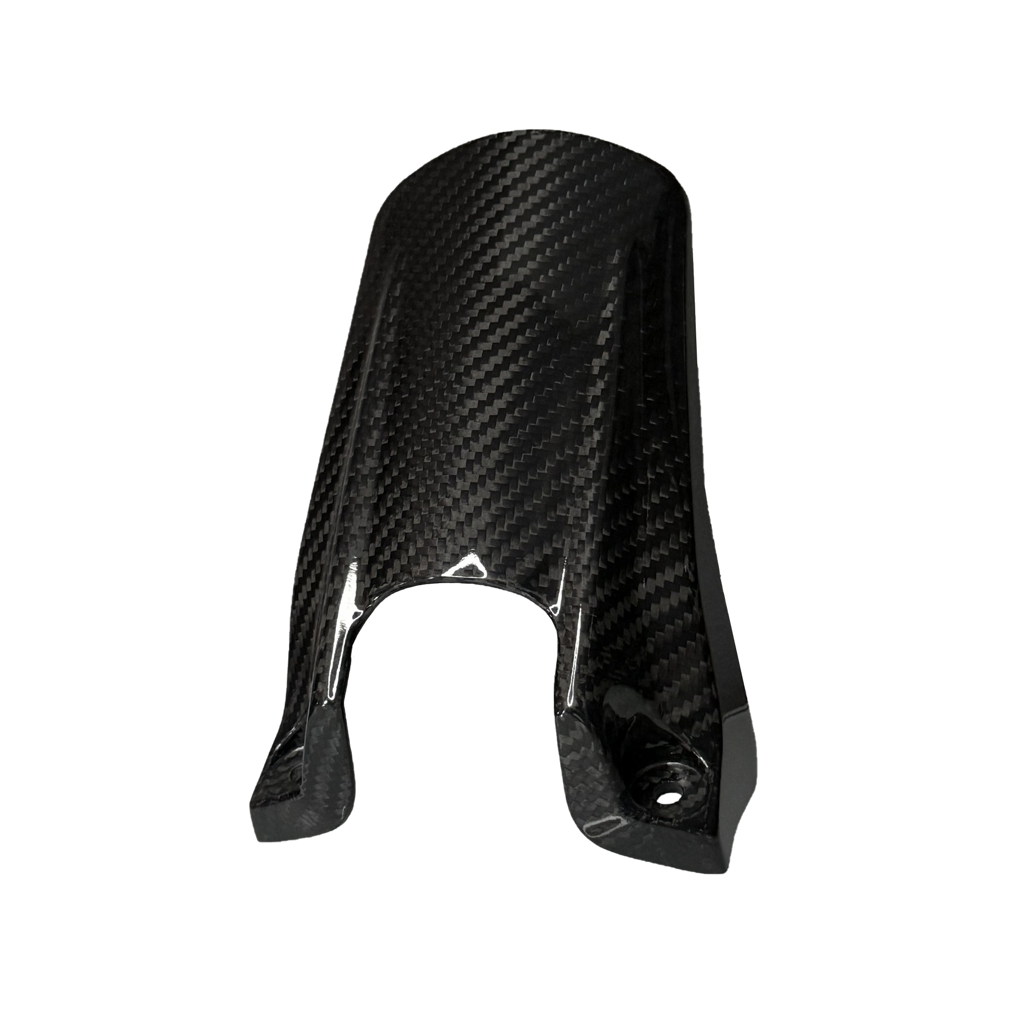 Genuine Carbon Fiber Mud Guard | Talaria XXX